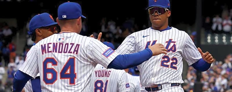 Mets' Juan Soto Backs Manager After Latest Loss