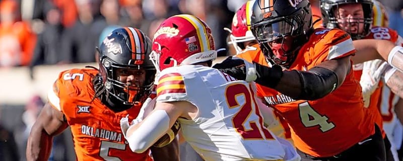 Ideal Kickoff Times for Iowa State Football Away Games in 2026
