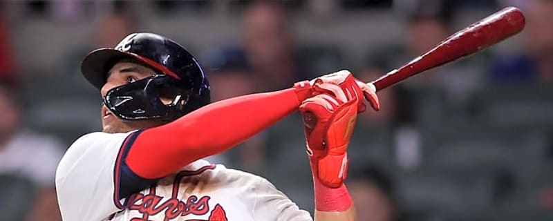 Braves Nacho Alvarez Puts on Strong Showing in AFL Debut