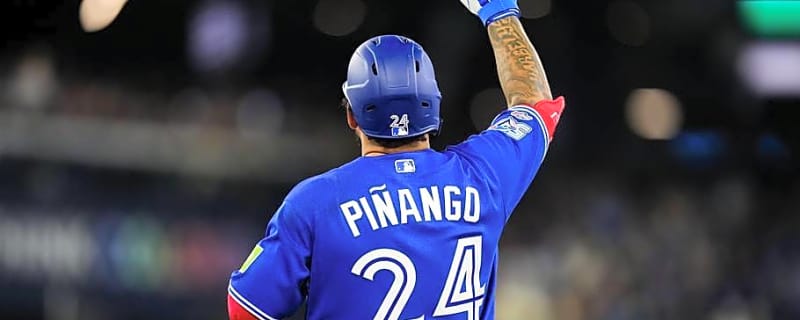 Blue Jays Adjust Lineup for Orioles Finale as Daulton Varsho Remains Out