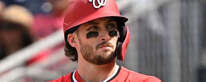 Could Dylan Crews Be Unleashed by This New Nationals Regime?