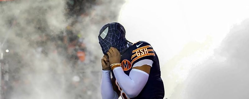 Kyler Gordon Has Bears Fans Worried He's Taking Chase Claypool Path