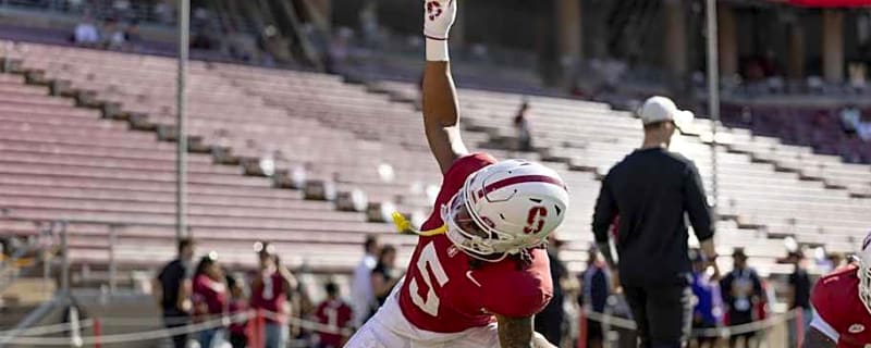 Five Stanford Cardinal Who Must Take a Step Forward in Spring Ball