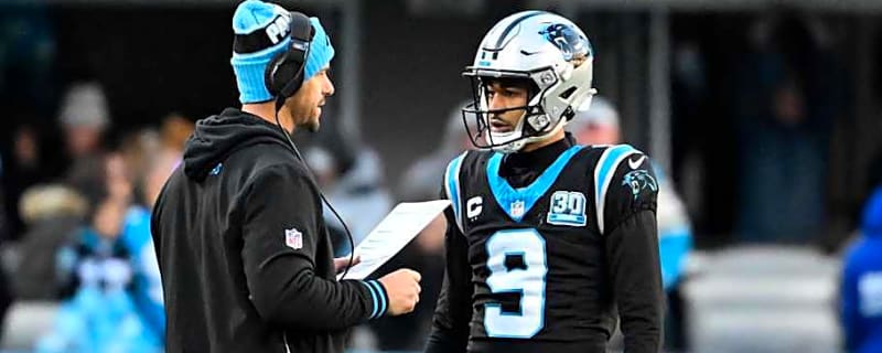 Analyst predicts bitterly-disappointing finish for Panthers in 2025 NFL season
