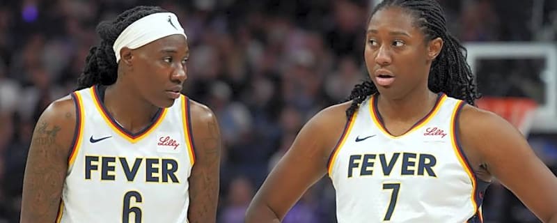 Why the Indiana Fever Might Be Forced to Lose This Key Player