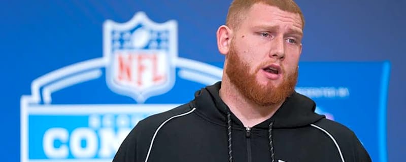 Keylan Rutledge: The 'Nasty' Day 2 Draft Steal Who Fits NY Giants’ O-Line