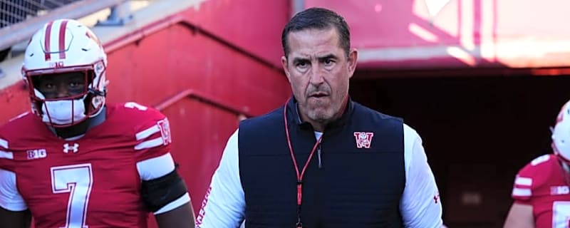 Where Wisconsin Badgers 2026 recruiting class stands before early National Signing Day