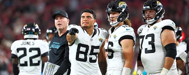 4 Surprising Fantasy Takeaways from Jaguars&#39; Rollercoaster Thriller vs. Cardinals