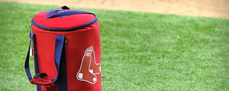 Red Sox Get $18.25 Million Starting Rotation Update