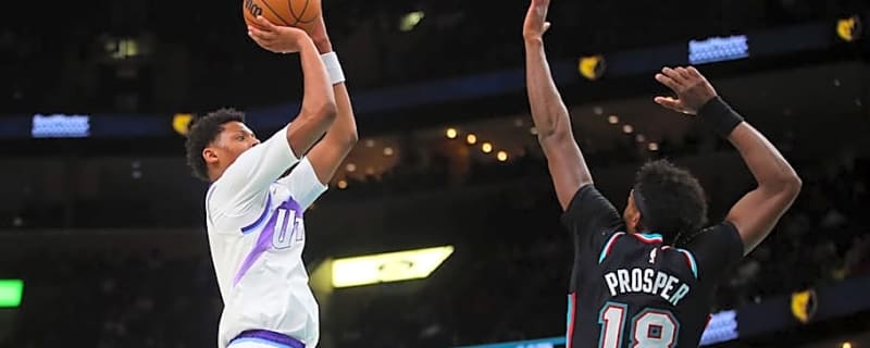 NBA Analyst Labels Jazz-Grizzlies Game the 'Tanking Super Bowl'