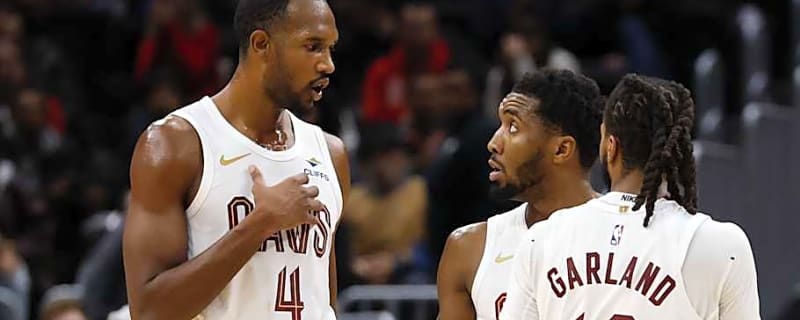 Cavaliers superstar mentioned as target in blockbuster trade rumors