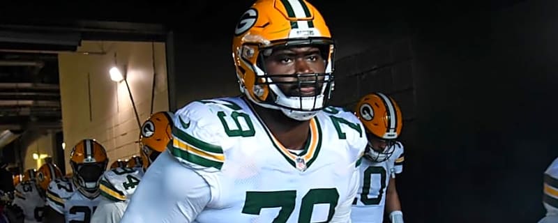 After Playoff Disaster, Travis Glover Gets Big Opportunity