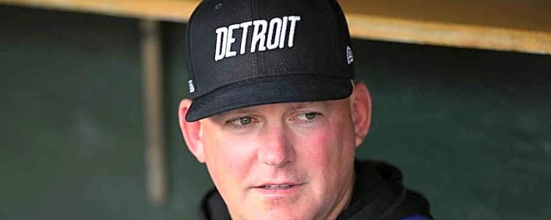 Important Tigers Reliever Says He&#39;s Open to a Reunion in Free Agency