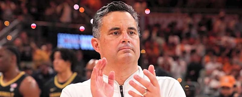Sean Miller Takes Blame for Major Miscues in Texas' Loss to Texas A&M