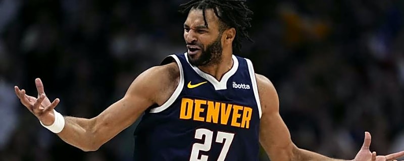 Jamal Murray Takes Blame for Nuggets' Crucial Loss to Pistons