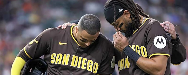 Padres Predicted to Finish 4th in NL West in Major Disappointment