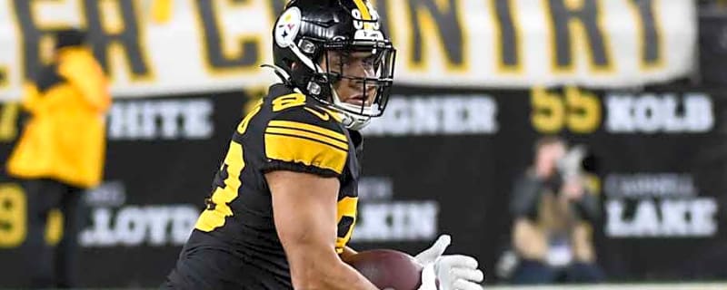 Raiders' Addition of Connor Heyward Will Help Fix a Nagging Issue