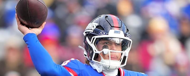 Chaos: What Giants Offense Will Be Facing Against Vikings Defense in Week 16