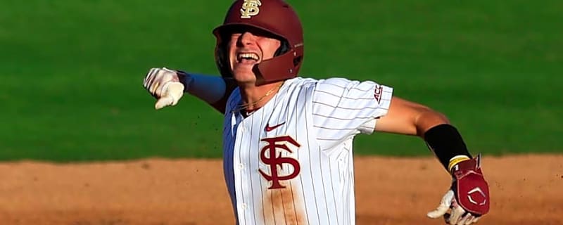 Braves Top Draft Picks Highlight Updated Prospect Rankings