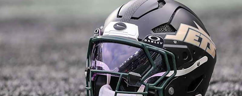 Two Players Who Won’t Be on the Jets' Roster by Week 1