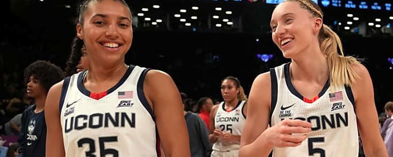 Wings Coach Hints At Azzi Fudd Interest Amid Paige Bueckers Chatter