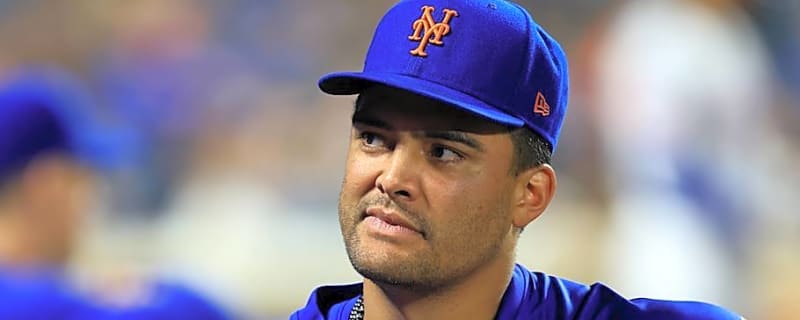 Sean Manaea's Mets trade status gets intriguing evaluation