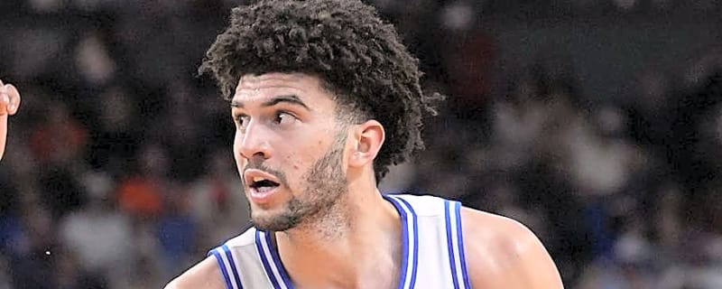 Analytics Show Major Advantage for Duke Against St. John's