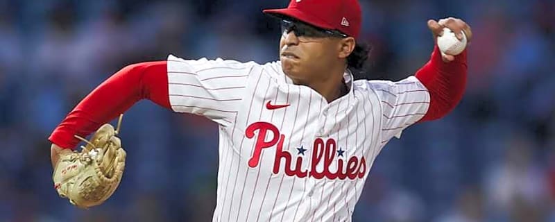 Why the Jesus Luzardo Contract Extension Looks Like a Steal for Phillies