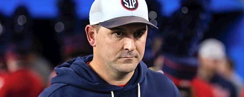 Ole Miss Football Coach Clarifies Controversial Message From Trinidad Chambliss Case