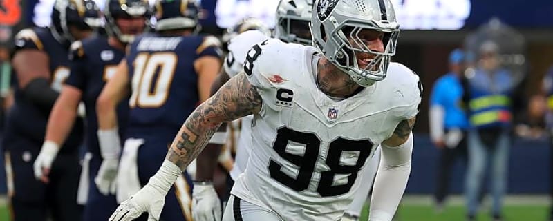 Ranking 7 Most Realistic Cowboys Trades That Could Still Happen This Offseason