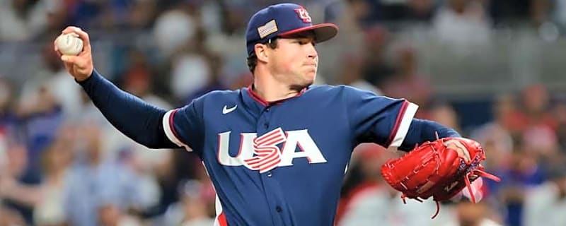 Will Mason Miller Pitch for Team USA in WBC Final? Padres Manager Answers