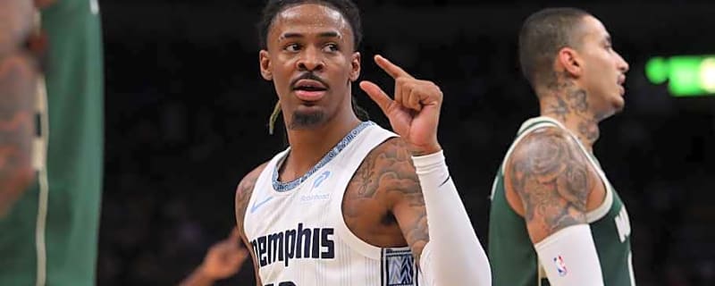 The need for Grizzlies to pressure Kyshawn George in Washington