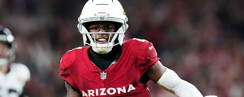 Stay or Go? Arizona Cardinals Have to Make WR Decision