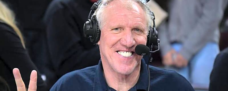 Pac-12 Shares Tribute Special For Basketball Legend, Former Broadcaster Bill Walton