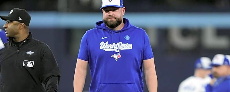 Don’t Be Shocked if This Blue Jays Starter Is Dealt Before 2026 Trade Deadline