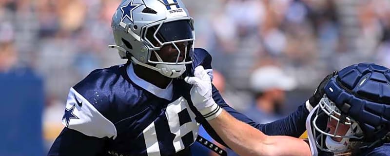 Former Cowboys starting LB finds new NFL home 24 hours after Dallas release