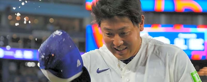 Kazuma Okamoto’s MLB Debut with Blue Jays Features Three Big Firsts