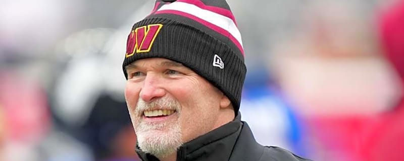 The One Offseason Move That Makes the Commanders Super Bowl Contenders