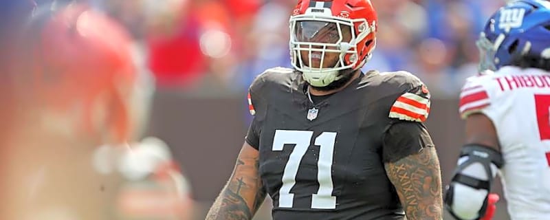 Should the Chicago Bears Be Content With Their Left Tackle Logjam?