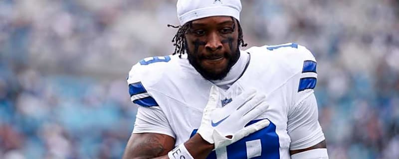 3 Cowboys who deserve more snaps in the second half of the season