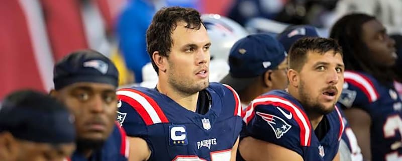 Patriots New QB, WR Duo Already Impressing