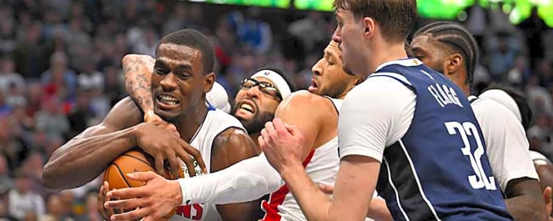 Three New Years resolutions for the Detroit Pistons headed into 2026