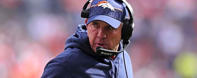 Sean Payton Blasts Media ‘Narratives’ as Broncos Defy the Oddsmakers