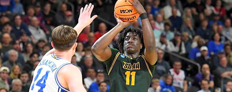Georgia Tech Will Reportedly Get A Visit From Siena Transfer Forward