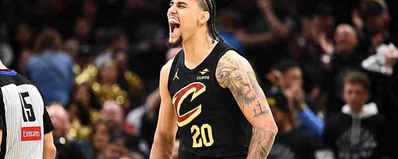 3 Cavaliers Youngsters Who Will Be Ready for Bigger Role in 2026