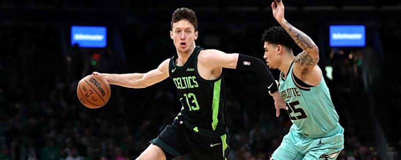 Celtics NBA Champion Signs With East Rival in Free Agency