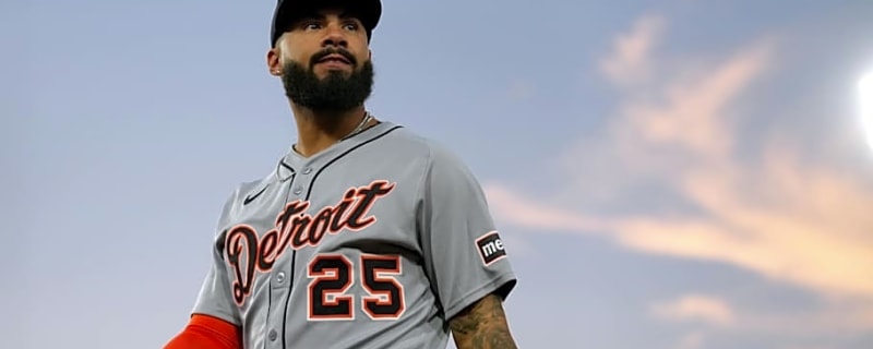 Where Tigers’ Gleyber Torres Ranks Among MLB Second Basemen for 2026