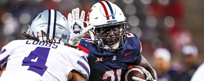 How Colorado Buffaloes Plan on Slowing Arizona Running Back Ismail Mahdi