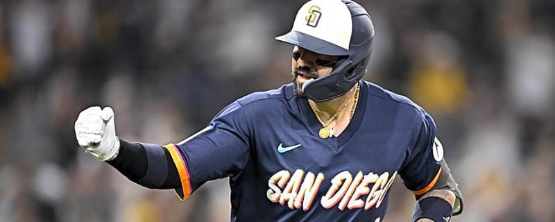 Padres' Nick Castellanos Sends Clear Message Ahead of Matchup vs Phillies