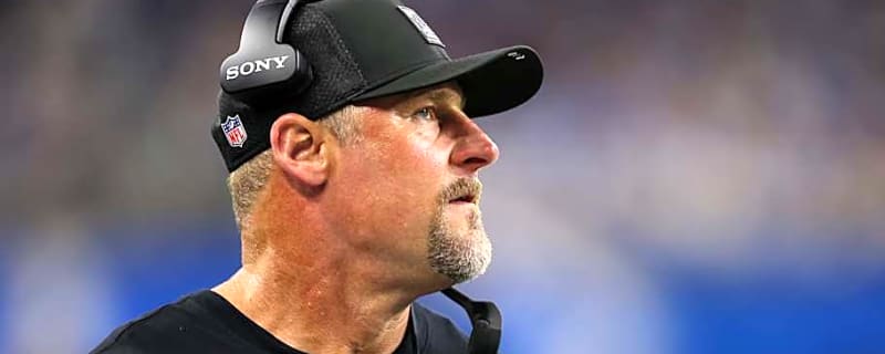 Lions steal a former division rival to provide much-needed pass-rush depth